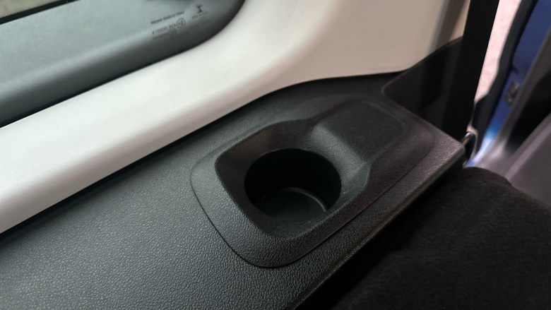 Vauxhall Combo Life 1.5 Turbo D Edition 5dr Diesel Estate